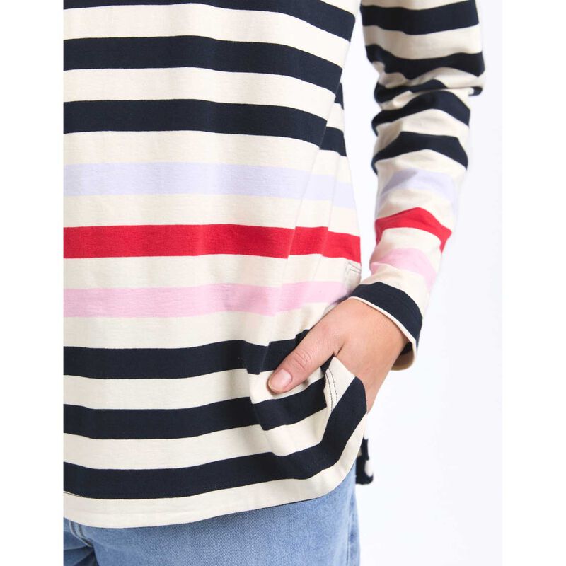ELM Retreat L/S Tee image number 2